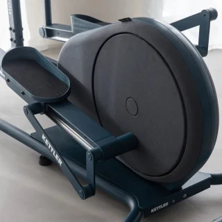 Kettler HOI Cross Pro Crosstrainer Stone
