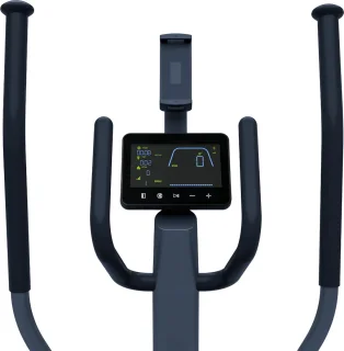 Kettler HOI CROSS+ STONE Hometrainer