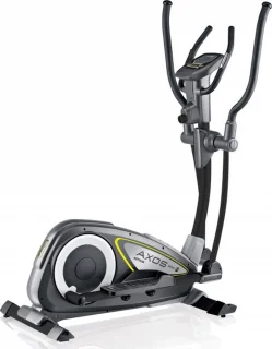 Kettler Nova M Crosstrainer Zwart