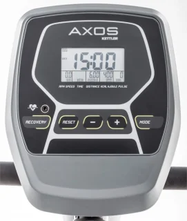 Kettler Nova M Crosstrainer Zwart