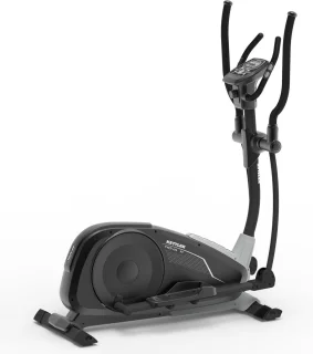 Kettler Nova P Black Hometrainer Crosstrainer