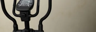 Kettler Nova P Black Hometrainer Crosstrainer