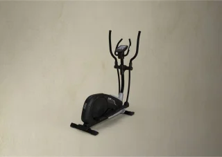Kettler Nova P Black Hometrainer Crosstrainer
