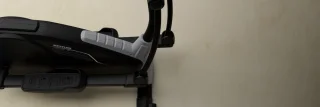 Kettler Nova P Black Hometrainer Crosstrainer