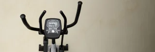 Kettler Nova P Black Hometrainer Crosstrainer