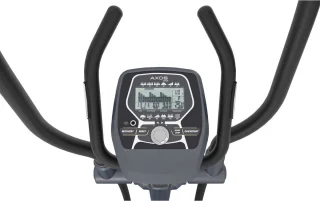 Kettler Nova P Black Hometrainer Crosstrainer