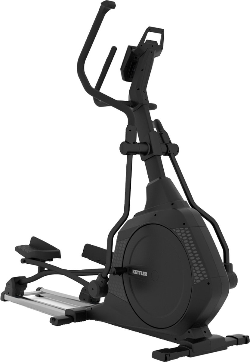 Wat vinden we goed aan de Kettler Omnium 300 Crosstrainer