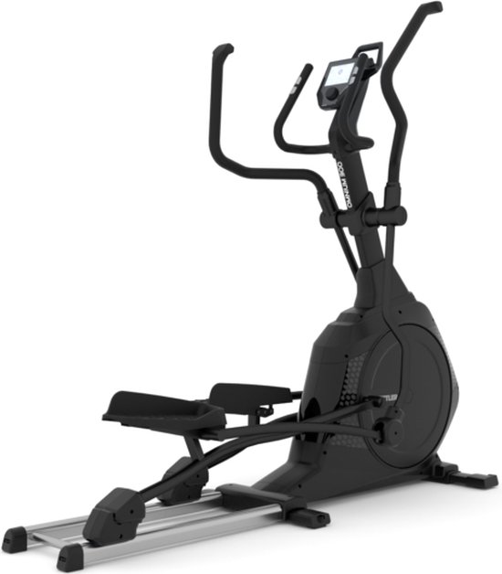Kettler Omnium 300 Crosstrainer review