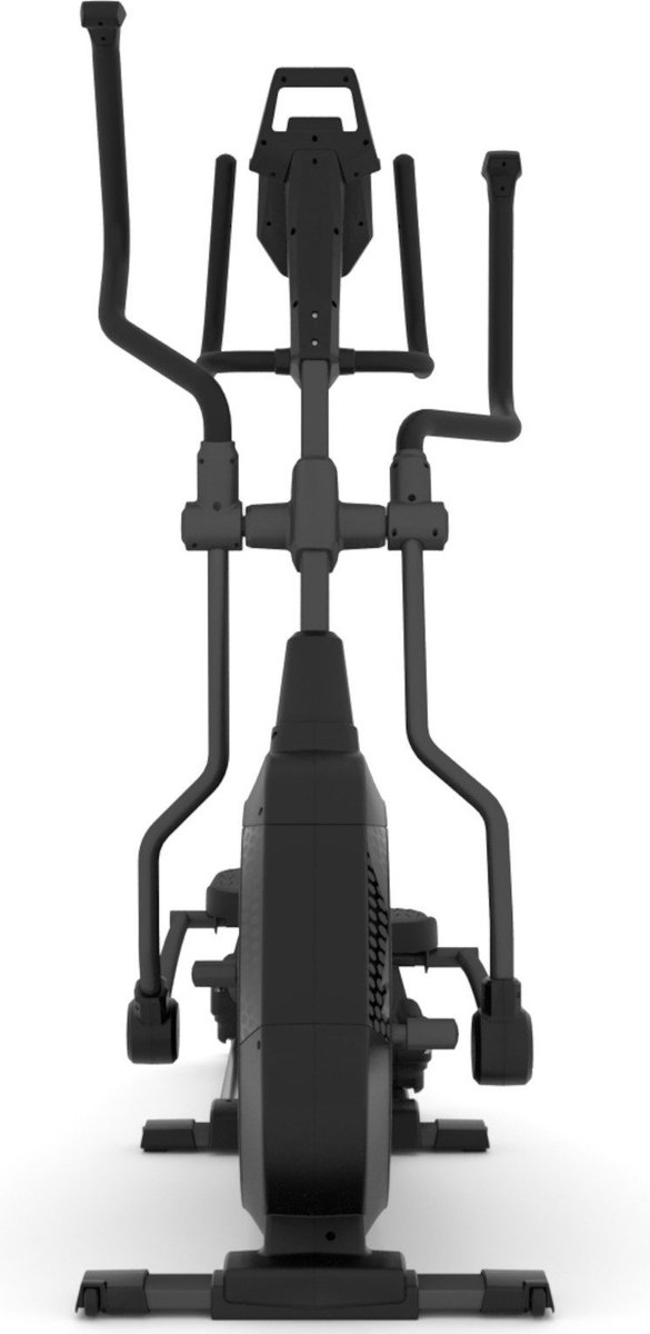 Wat vinden we goed aan de Kettler Omnium 500 Crosstrainer Zwart