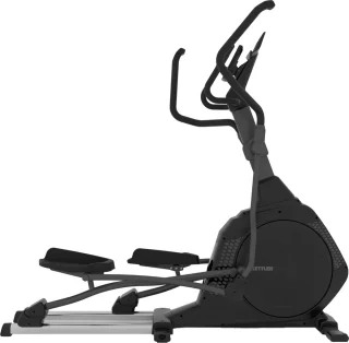 Kettler Omnium 500 Crosstrainer Zwart