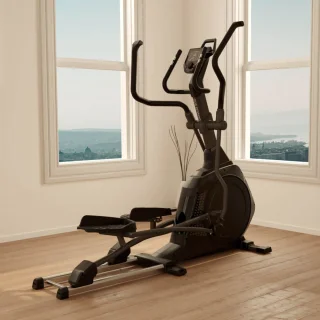 Kettler Omnium 500 Crosstrainer Zwart