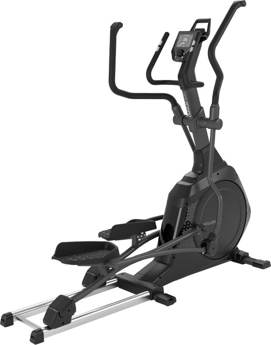 Kettler Omnium 500 Crosstrainer Zwart review