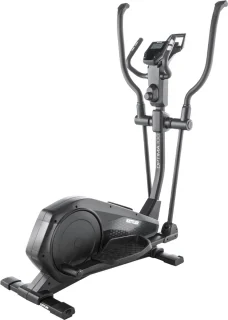 De Kettler Optima 100 Crosstrainer in één oogopslag
