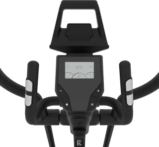 Wat vinden we goed aan de Kettler Optima 100 Crosstrainer
