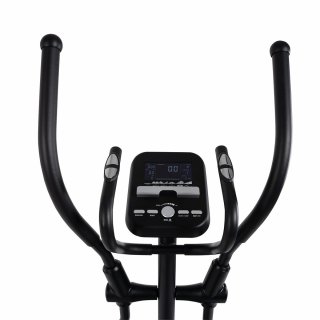 Wat vinden we goed aan de Kettler Optima 200 Crosstrainer