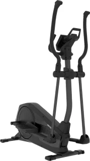 Kettler Optima 200 Crosstrainer Zwart