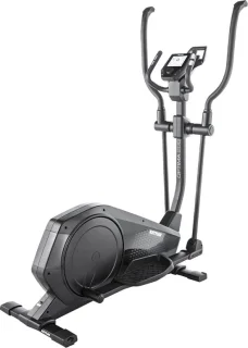 Kettler Optima 200 Crosstrainer Zwart