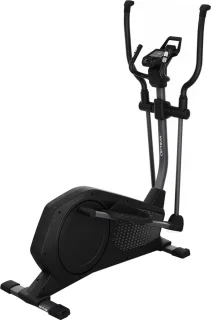 Kettler Optima 400 Crosstrainer Zwart