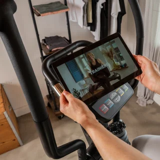 Kettler Optima 600 Crosstrainer
