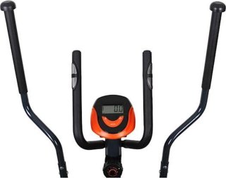 Klarfit Ellifit FX 250 Crosstrainer Zwart