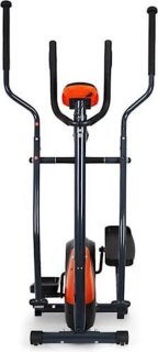 Klarfit Ellifit FX 250 Crosstrainer Zwart