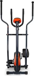 Klarfit Ellifit FX 250 Crosstrainer Zwart