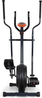 Klarfit Ellifit FX 250 Crosstrainer Zwart