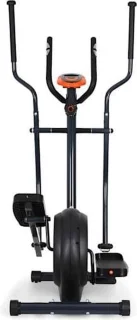 Klarfit Ellifit FX 250 Crosstrainer Zwart