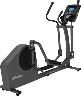 Life Fitness crosstrainer E1 Go