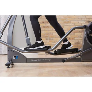 Life Fitness crosstrainer E1 Go