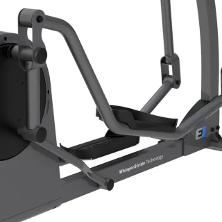 Life Fitness Crosstrainer E1 Track Connect