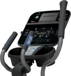 Life Fitness Crosstrainer E1 Track Connect