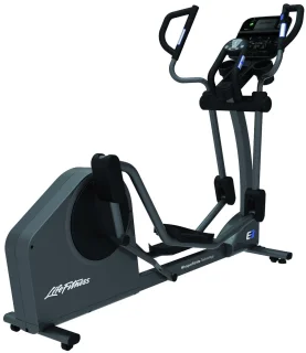 Life Fitness Crosstrainer E3 Track Connect 2.0