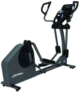 Life Fitness Crosstrainer E3 Track Connect 2.0