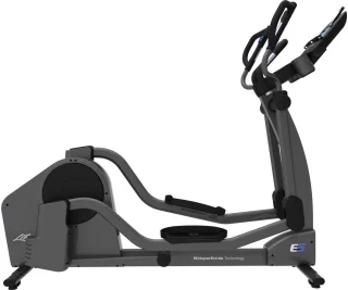 Life Fitness Crosstrainer E5 Track Connect 2.0