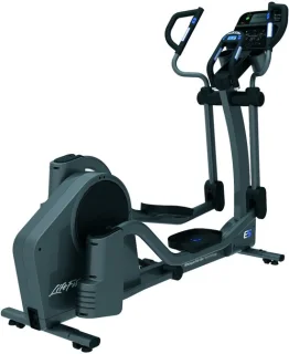 Life Fitness Crosstrainer E5 Track Connect 2.0