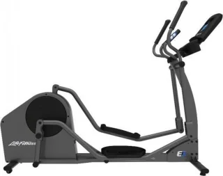 Life Fitness E1 GO Crosstrainer