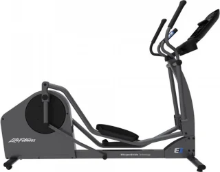 Life Fitness E1 Track Connect 2.0 Crosstrainer