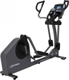 Life Fitness E3 Go Crosstrainer
