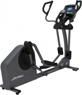 Life Fitness E3 Go Crosstrainer