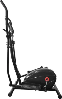 Luxari Crosstrainer Front Driven