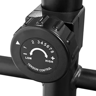 Luxari Crosstrainer Front Driven