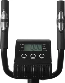 Luxari Crosstrainer Front Driven