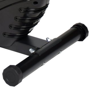 Luxari Crosstrainer Front Driven