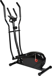 Luxari Crosstrainer Front Driven