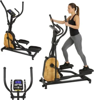 Magnetische crosstrainer Hopper