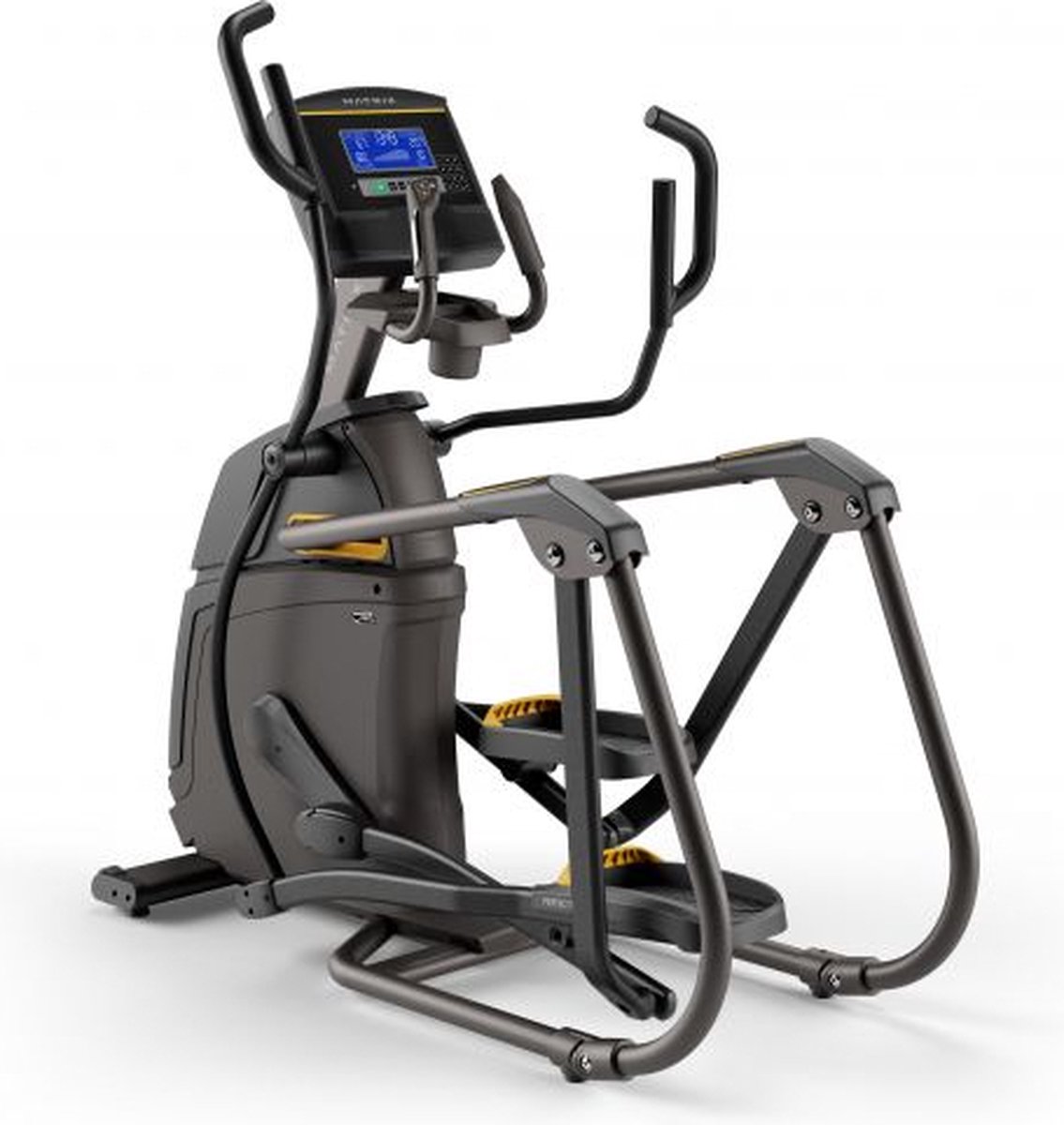 De Matrix A50 XR Crosstrainer Ascent Trainer in één oogopslag