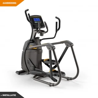 Matrix A50 XR Crosstrainer Ascent Trainer