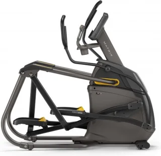 Matrix A50 XR Crosstrainer Ascent Trainer
