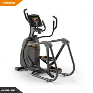 Matrix Ascent Trainer A50 XER Crosstrainer